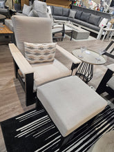 Load image into Gallery viewer, LEEWARD Cushion Set - Floor Model - By Telescope