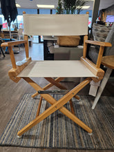 Load image into Gallery viewer, Director chairs by Telescope Casual