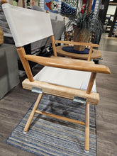 Load image into Gallery viewer, Director chairs by Telescope Casual