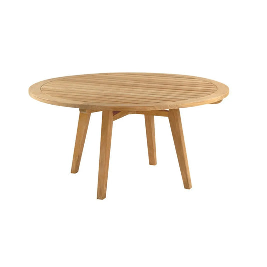 Algarve teak dining set by Kingsley Bate