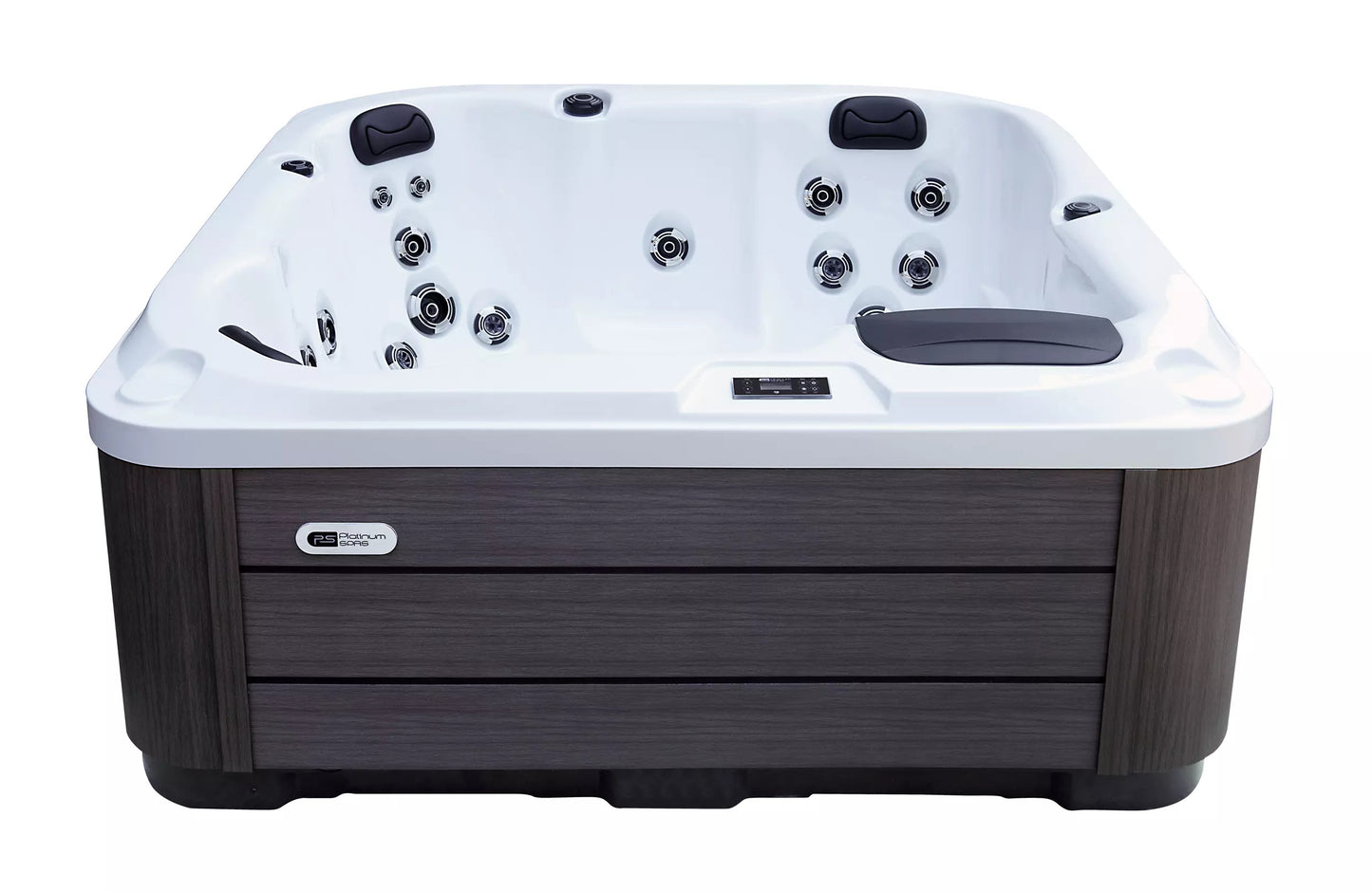 Reims Hot Tub