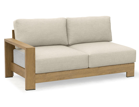 SKY Sectional Oak - By Couture Jardin