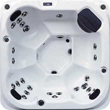 Load image into Gallery viewer, Platinum Spas - St Tropez - Deluxe Range