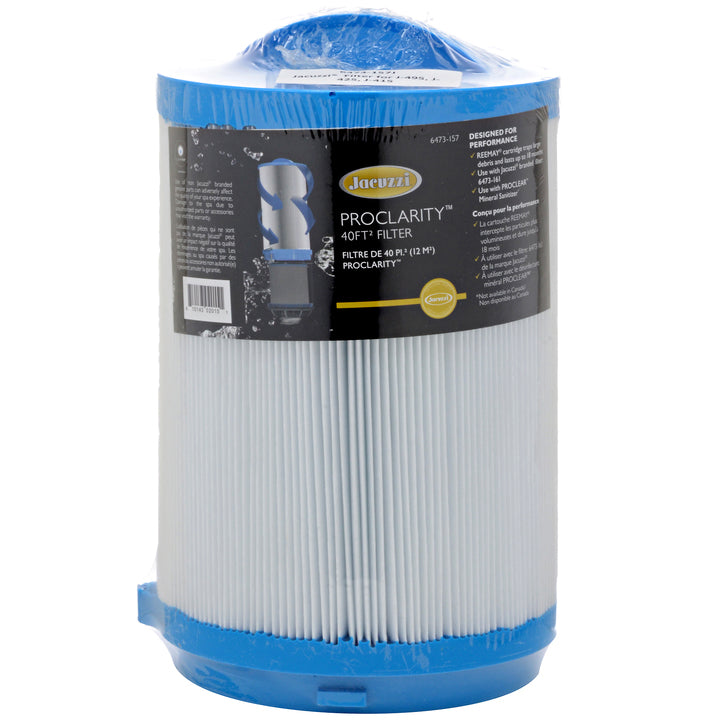 6473-157J Filter Cartridge