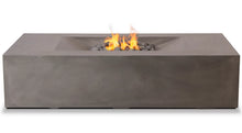 Load image into Gallery viewer, Moderne Fire Table - PROPANE