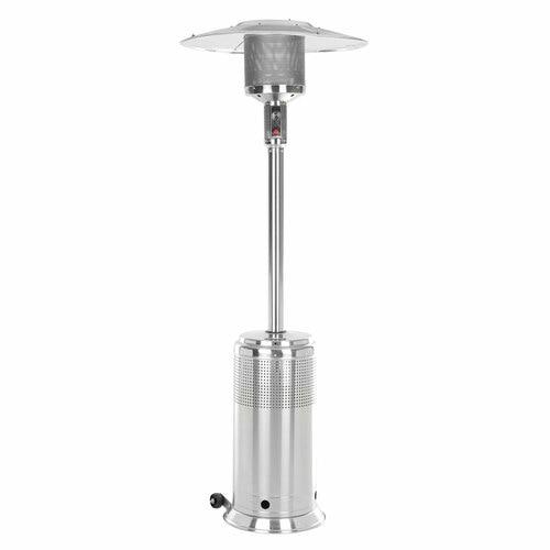 Vulcan Pro Series Patio Heater - LP