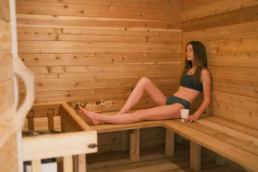 Infrared vs. Traditional Sauna: Which One Is Right for You?