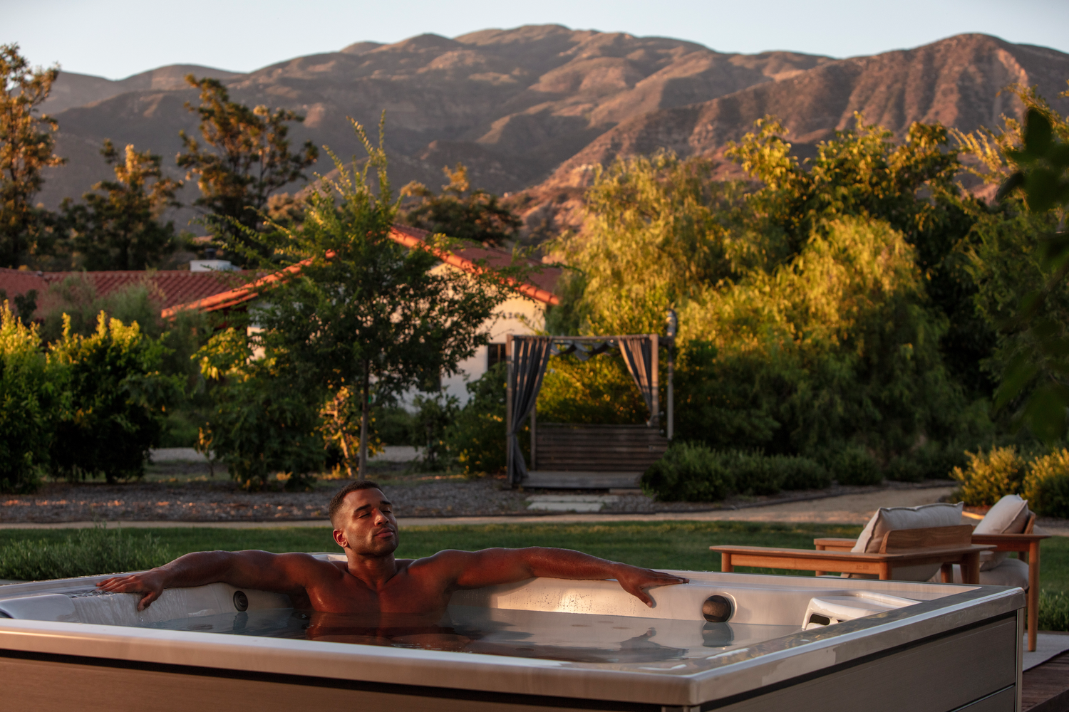 Shop Hot Tubs