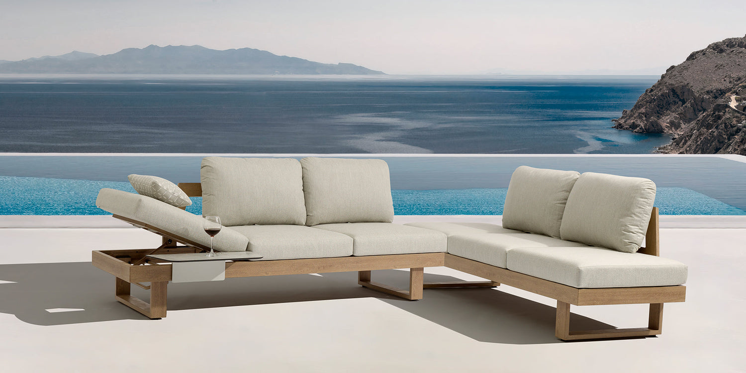 Patio Furnishings