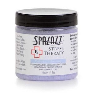 Hot Tub Aromatherapy