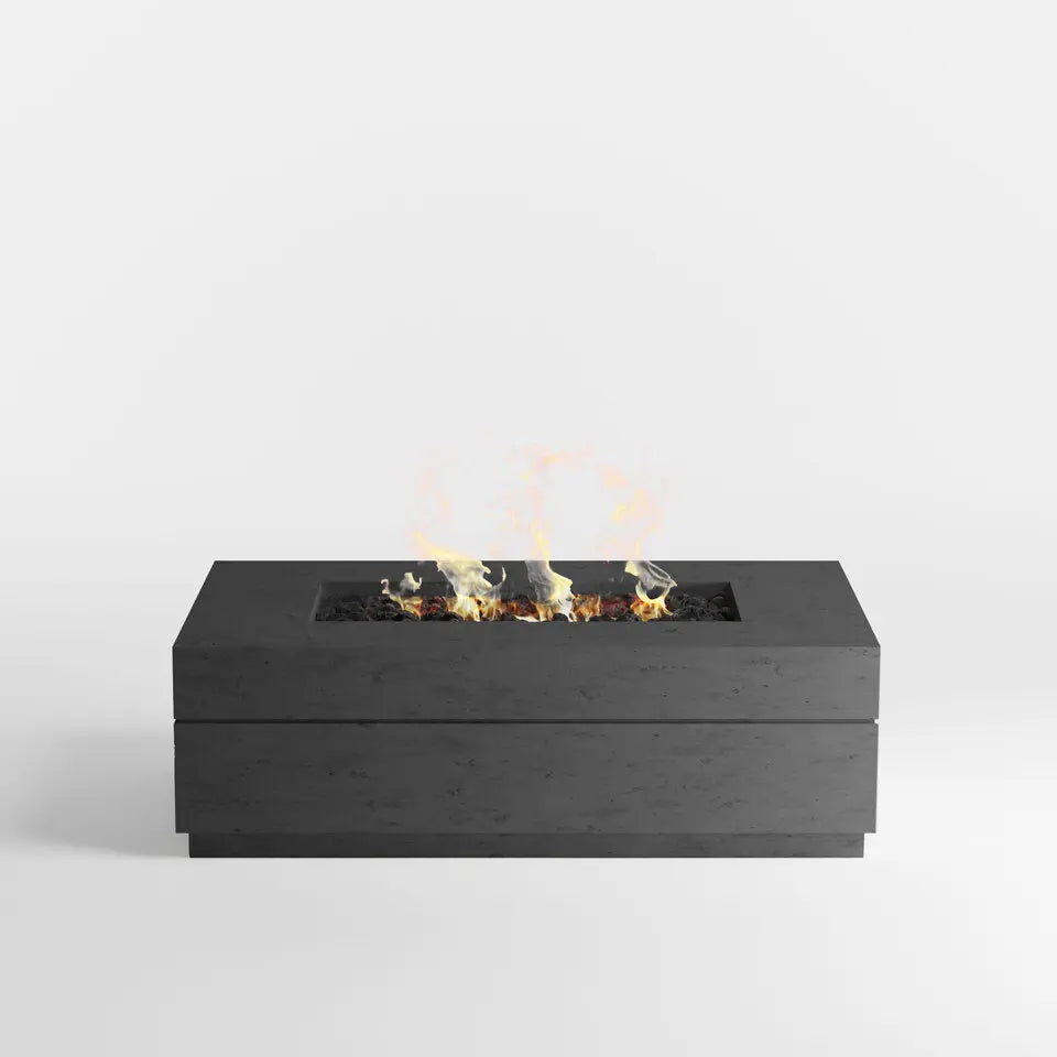 Fire Tables