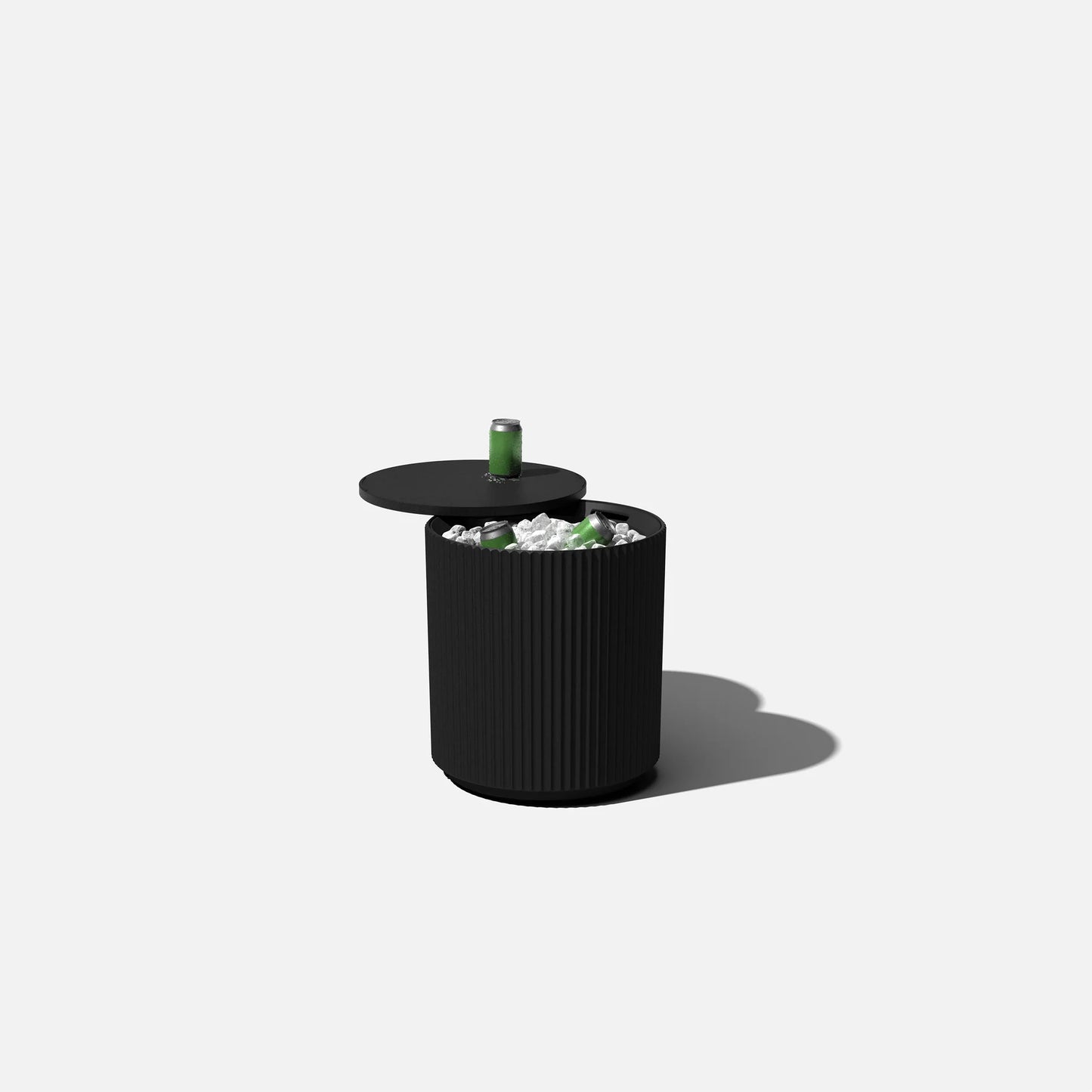 Demi Chill Cooler Side Table