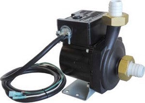 Grundfos, Universal Circ Pump, 115V, 60Hz, 3/4” Barbed