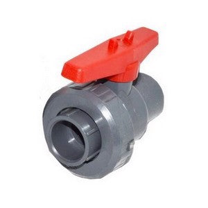 1.0 PVC  Slip x Skill Ball Valve