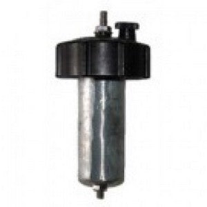 Inline  Zinc Anode Replacement Kit Includes O-Ring, Cap, Thr