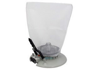 Water Tech VOLT Leaf Vac