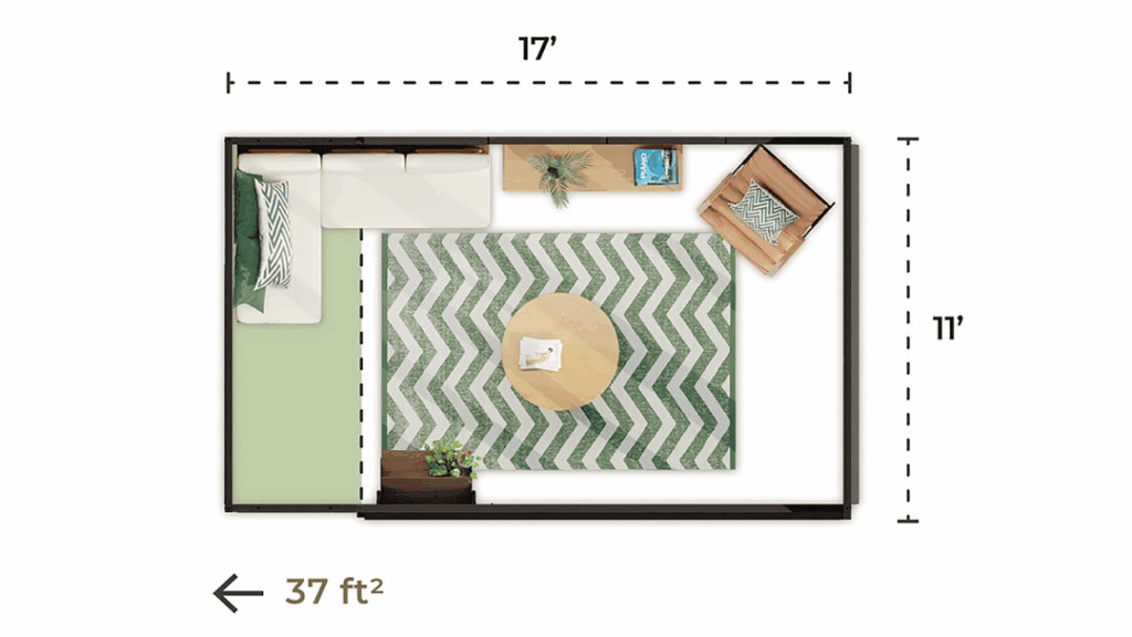 Visscher 40" Extension MKII for Colorado – view 2