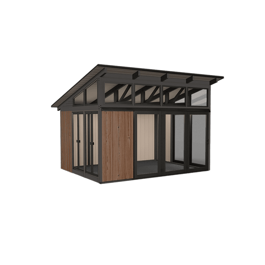 Visscher Colorado MKII Outdoor Structure – 11x14