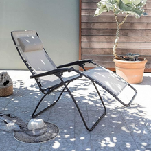 Load image into Gallery viewer, Lafuma - RSXA SEIGLE recliner (Batyline®)

