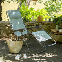 Load image into Gallery viewer, Lafuma - RSXA CIEL recliner (Batyline®)
