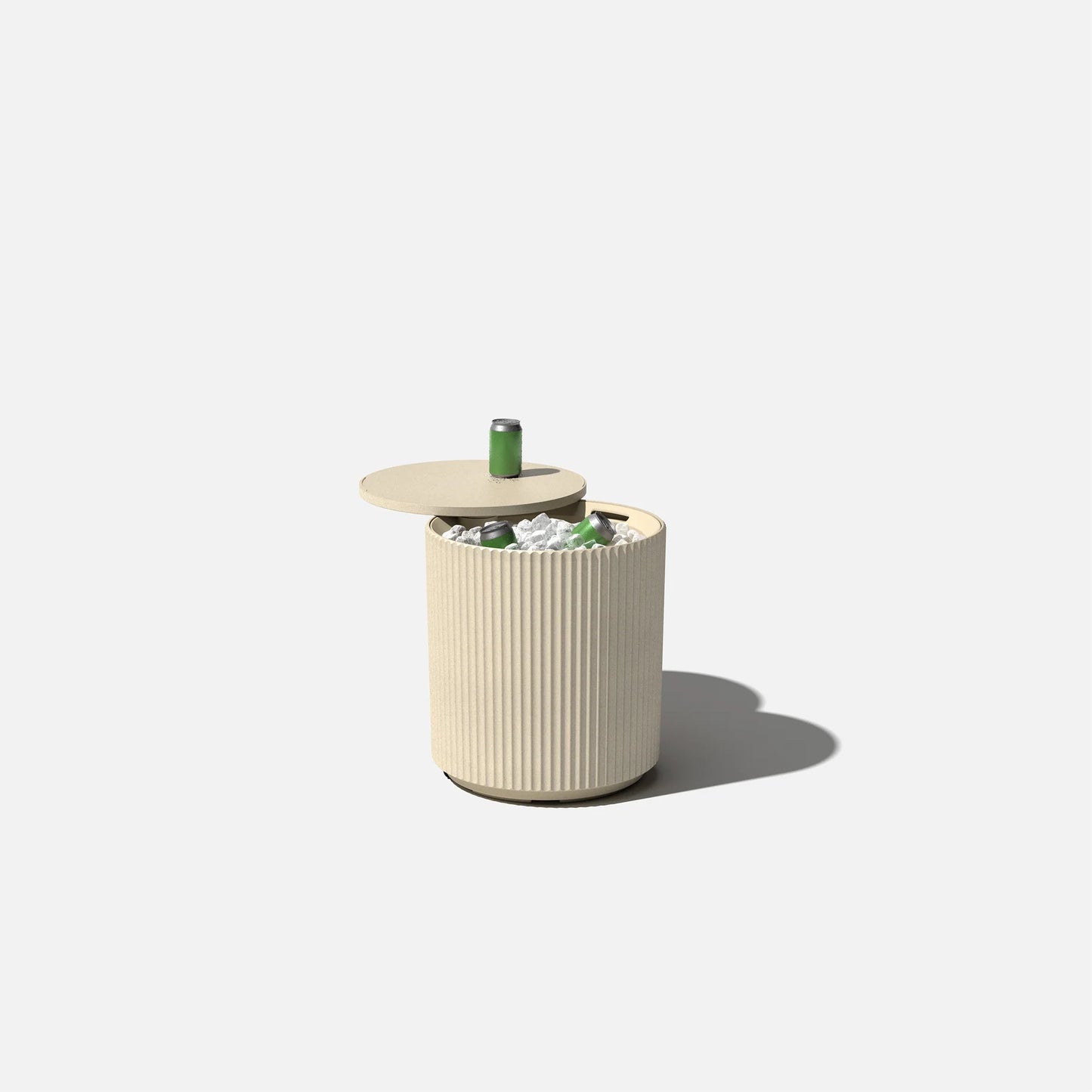 Demi Chill Cooler Side Table