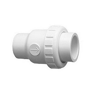 2" 2 lbs Check Valve