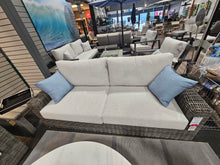 Load image into Gallery viewer, GLENDALE Floor Model Sofa and Club Chair by Ratana
