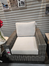 Load image into Gallery viewer, GLENDALE Floor Model Sofa and Club Chair by Ratana
