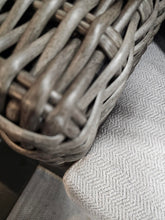 Load image into Gallery viewer, GLENDALE Floor Model Sofa and Club Chair by Ratana
