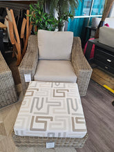 Load image into Gallery viewer, El Nido Floor Model Sectional by E9
