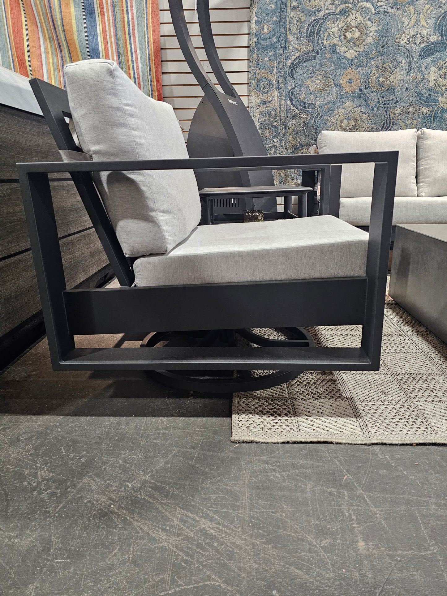 VIENNA Floor Model 3 Piece Set by Ratana
