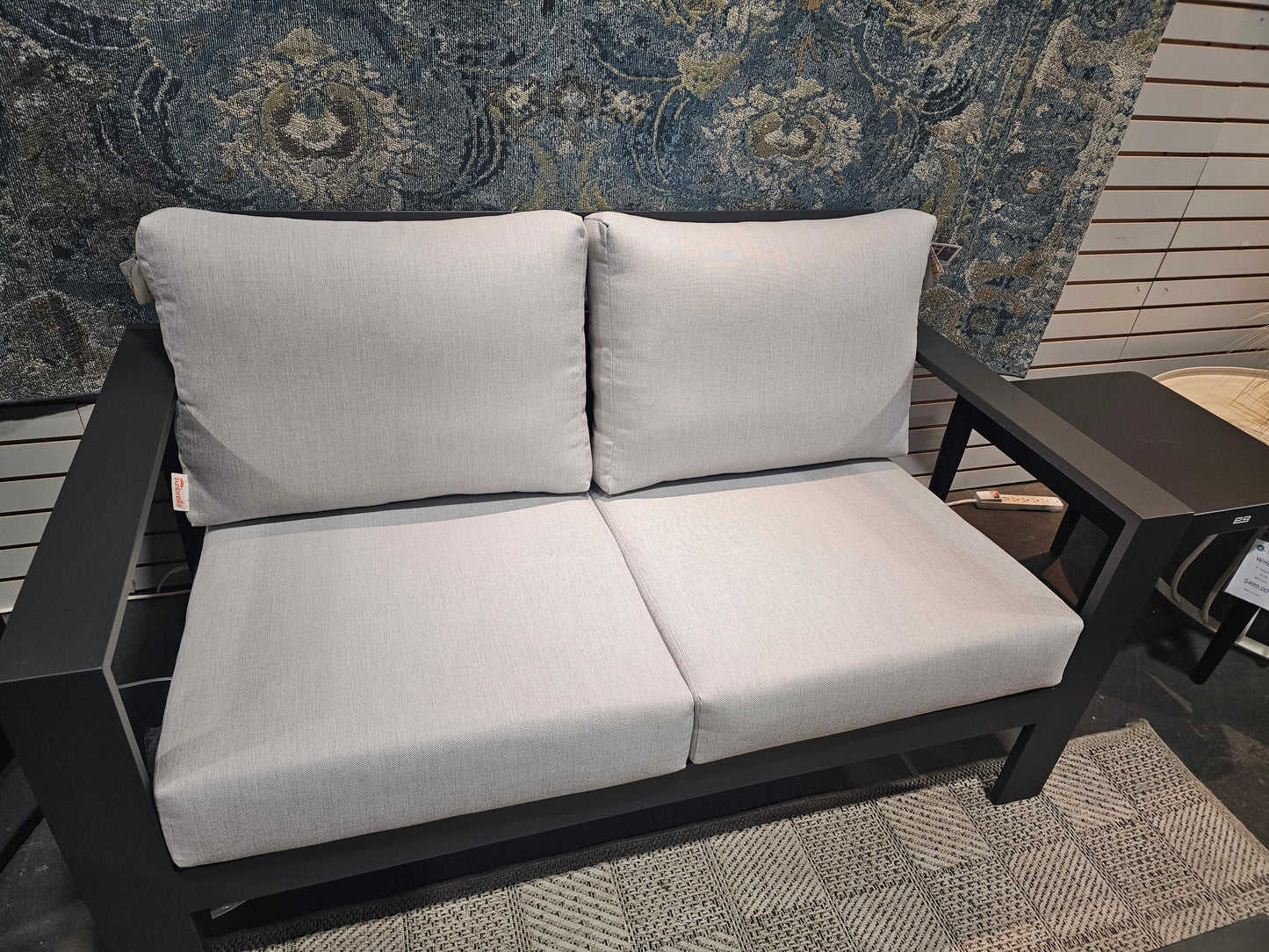 VIENNA Floor Model 3 Piece Set by Ratana