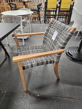 Load image into Gallery viewer, CATHERINE - Dining extension table set - by Kingsley Bate/Seaside Casual
