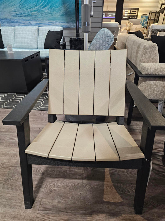 Adirondack MAD chat Chair - SEASIDE CASUAL