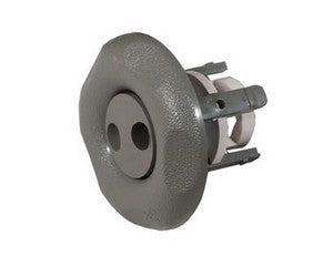 Pulsator Mini Jet Internal 5 Scallop (GREY)