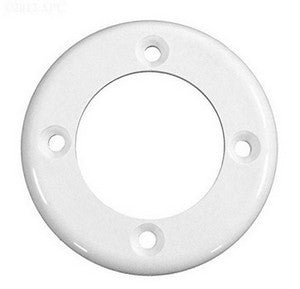 Faceplate for Steel Wall Vinyl Liner Wallfitting -WHITE
