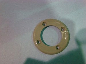 Faceplate for Steel Wall Vinyl Liner Wallfitting -GREY