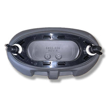Load image into Gallery viewer, 2472-014 (Jacuzzi®) Massage Pillow: Assembly, Jacuzzi J-300 Series (2020–Present)
