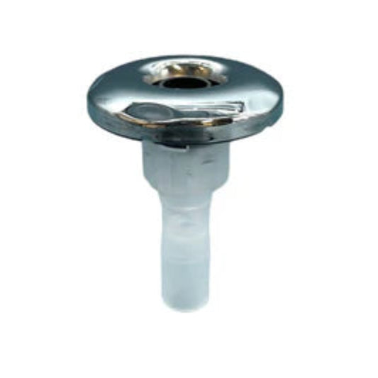 2540-265 (Jacuzzi® / Sundance®) Jet Face: Classic Direct DX, J-200, J-100 Series and select Sundance models (2014+)
