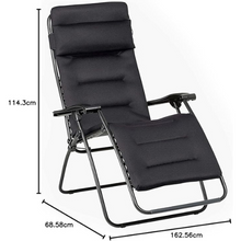 Load image into Gallery viewer, Lafuma - AIR COMFORT TAUPE recliner
