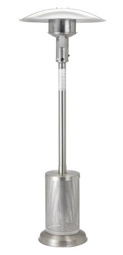 Sunglo Stainless Steel Propane Patio Heater