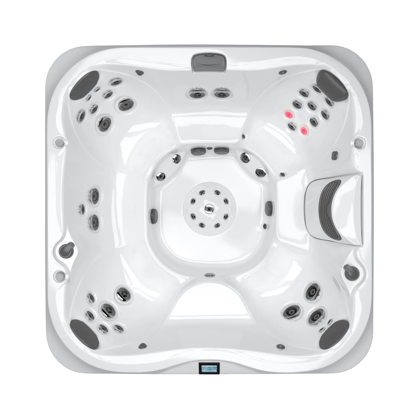 Jacuzzi J-385™ Hot Tub