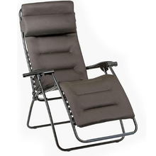 Load image into Gallery viewer, Lafuma - AIR COMFORT TAUPE recliner
