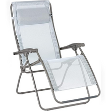 Load image into Gallery viewer, Lafuma - RSXA CIEL recliner (Batyline®)
