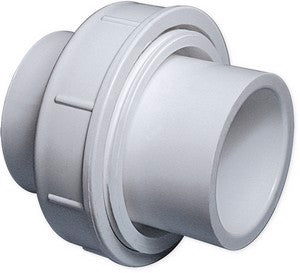 1.5" S Union for In-Line (Self Aligning)