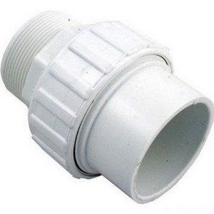 2" MPT x 2" S Complete Union Assy