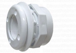 Vinyl Liner Wallfitting 1.5 FPT Combo