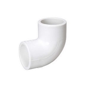 3/4 Slip 90 Elbow
