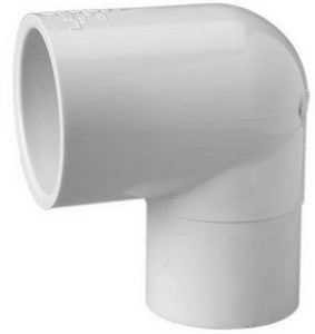 3/4 90 Street Elbow