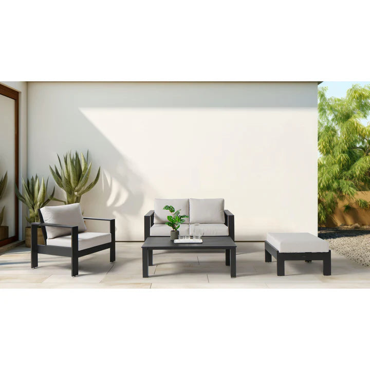 VIENNA Floor Model 3 Piece Set by Ratana